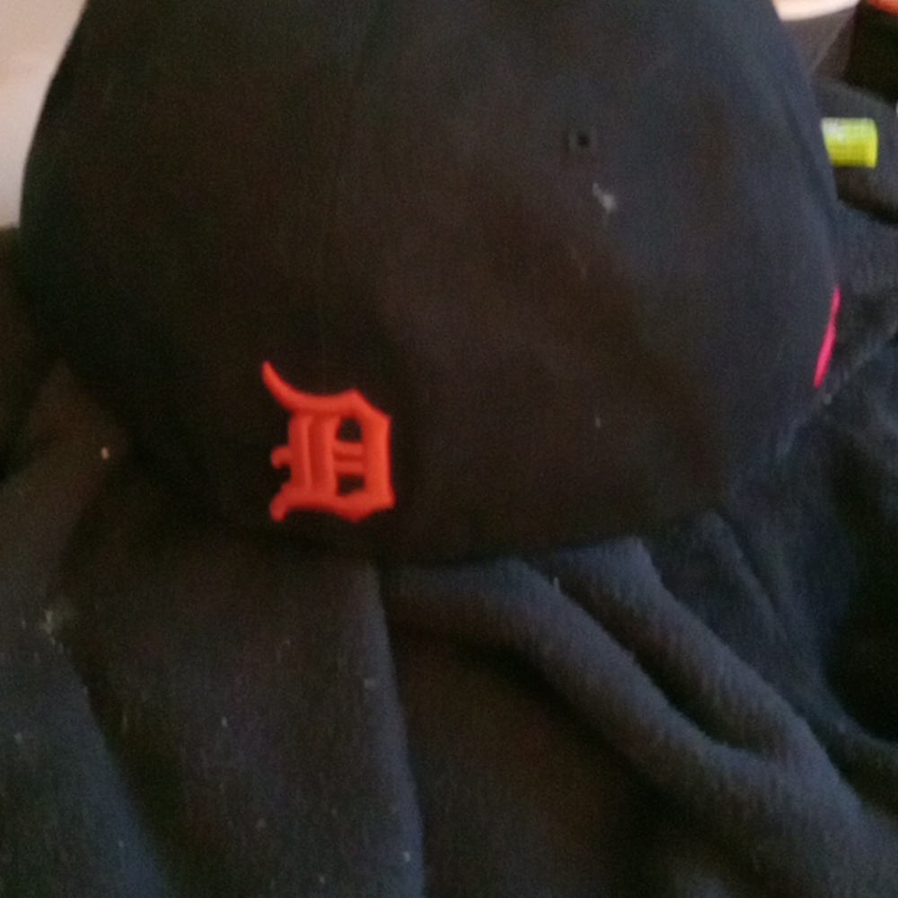 Men's ball cap 🧢 - Picture 4 of 5